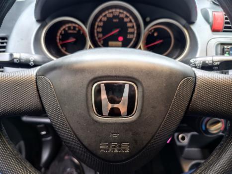 HONDA Fit 1.4 4P LX, Foto 14