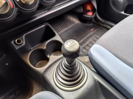 HONDA Fit 1.4 4P LX, Foto 15