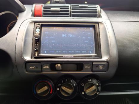 HONDA Fit 1.4 4P LX, Foto 16