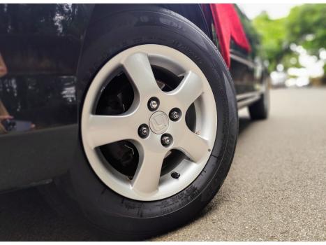 HONDA Fit 1.4 4P LX, Foto 17