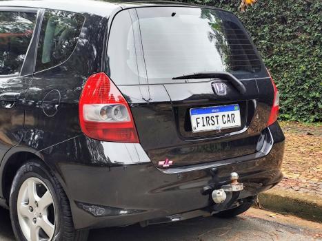 HONDA Fit 1.4 4P LX, Foto 19