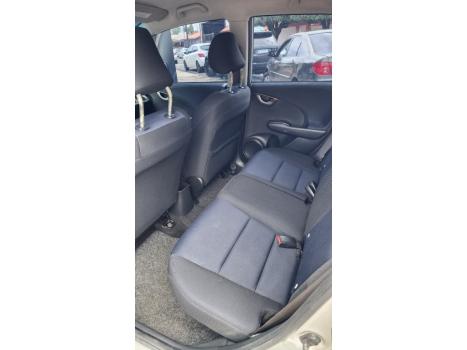 HONDA Fit 1.4 4P LX FLEX, Foto 2