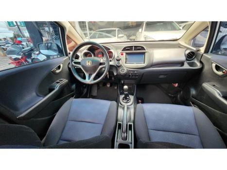 HONDA Fit 1.4 4P LX FLEX, Foto 3