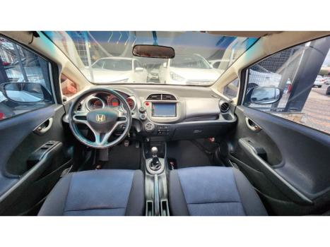 HONDA Fit 1.4 4P LX FLEX, Foto 4