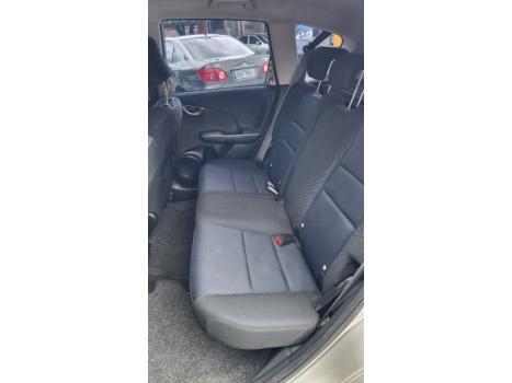 HONDA Fit 1.4 4P LX FLEX, Foto 5
