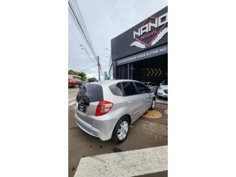 HONDA Fit 1.4 4P LX FLEX, Foto 6