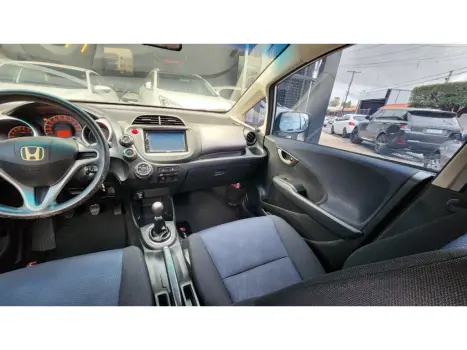 HONDA Fit 1.4 4P LX FLEX, Foto 8