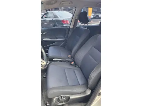 HONDA Fit 1.4 4P LX FLEX, Foto 12