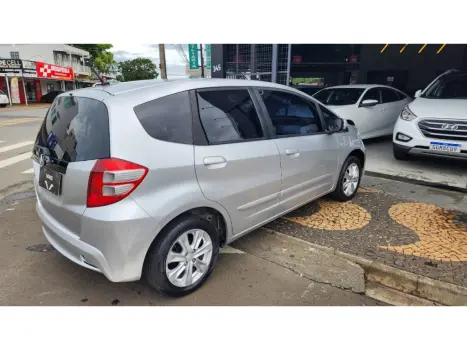 HONDA Fit 1.4 4P LX FLEX, Foto 16