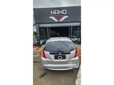 HONDA Fit 1.4 4P LX FLEX, Foto 17