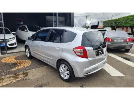 HONDA Fit 1.4 4P LX FLEX, Foto 18