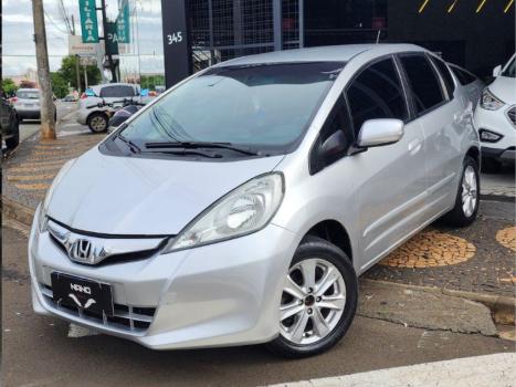 HONDA Fit 1.4 4P LX FLEX, Foto 1