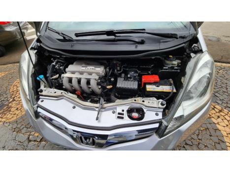 HONDA Fit 1.4 4P LX FLEX, Foto 7