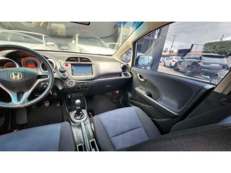 HONDA Fit 1.4 4P LX FLEX, Foto 8