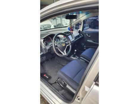 HONDA Fit 1.4 4P LX FLEX, Foto 9