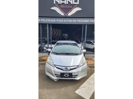 HONDA Fit 1.4 4P LX FLEX, Foto 14