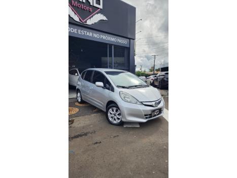 HONDA Fit 1.4 4P LX FLEX, Foto 15