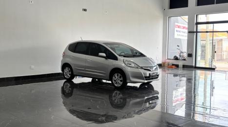 HONDA Fit 1.4 4P LX, Foto 3