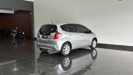 HONDA Fit 1.4 4P LX, Foto 4