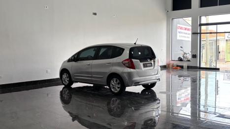 HONDA Fit 1.4 4P LX, Foto 6