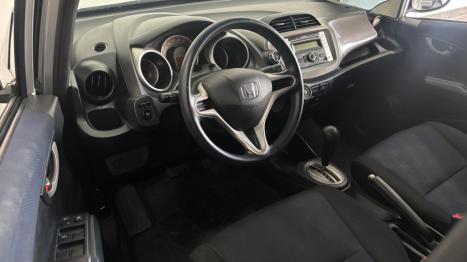 HONDA Fit 1.4 4P LX, Foto 7