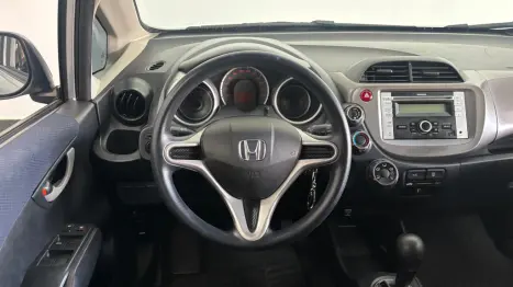 HONDA Fit 1.4 4P LX, Foto 8