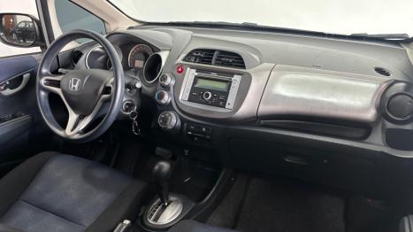 HONDA Fit 1.4 4P LX, Foto 9