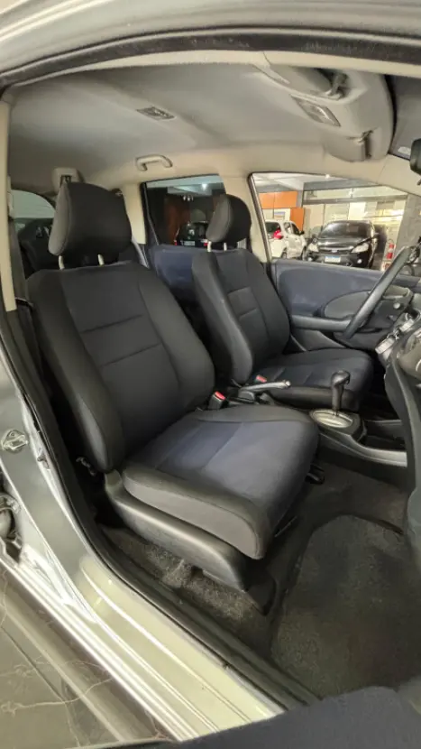 HONDA Fit 1.4 4P LX, Foto 10