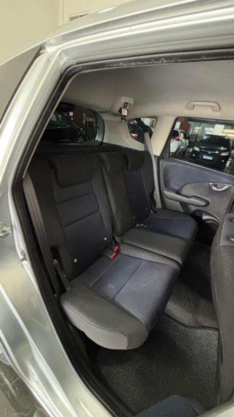 HONDA Fit 1.4 4P LX, Foto 11