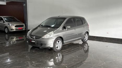 HONDA Fit 1.4 4P LX AUTOM�TICO, Foto 1