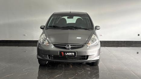 HONDA Fit 1.4 4P LX AUTOM�TICO, Foto 2