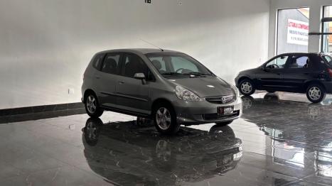 HONDA Fit 1.4 4P LX AUTOM�TICO, Foto 3