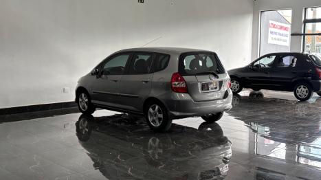 HONDA Fit 1.4 4P LX AUTOM�TICO, Foto 4