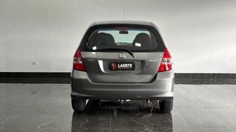 HONDA Fit 1.4 4P LX AUTOM�TICO, Foto 5
