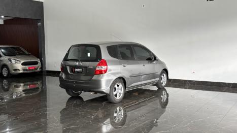 HONDA Fit 1.4 4P LX AUTOM�TICO, Foto 6