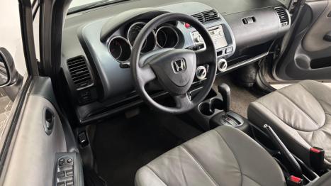 HONDA Fit 1.4 4P LX AUTOM�TICO, Foto 7