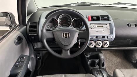 HONDA Fit 1.4 4P LX AUTOM�TICO, Foto 8