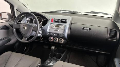 HONDA Fit 1.4 4P LX AUTOM�TICO, Foto 9