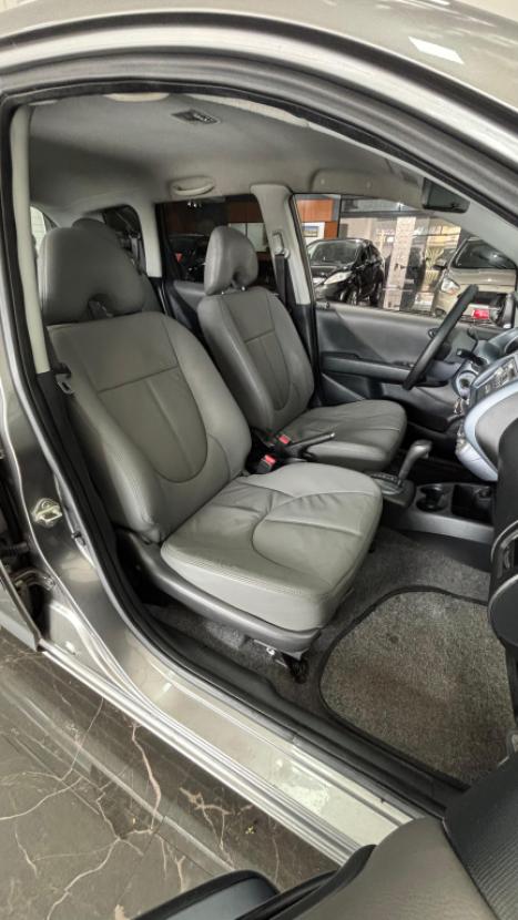 HONDA Fit 1.4 4P LX AUTOM�TICO, Foto 10