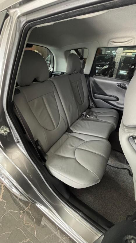 HONDA Fit 1.4 4P LX AUTOM�TICO, Foto 11