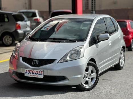 HONDA Fit 1.4 4P LX AUTOM�TICO, Foto 2
