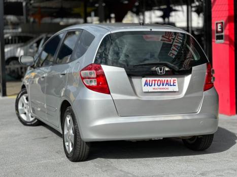 HONDA Fit 1.4 4P LX AUTOM�TICO, Foto 7