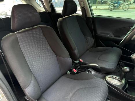 HONDA Fit 1.4 4P LX AUTOM�TICO, Foto 8