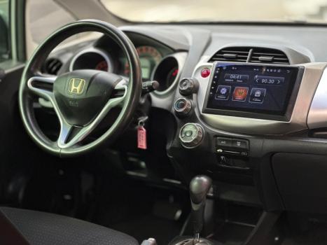 HONDA Fit 1.4 4P LX AUTOM�TICO, Foto 10