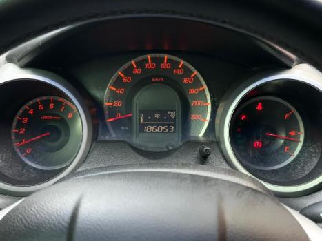 HONDA Fit 1.4 4P LX AUTOM�TICO, Foto 11