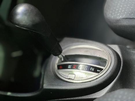 HONDA Fit 1.4 4P LX AUTOM�TICO, Foto 12