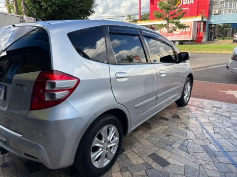 HONDA Fit 1.4 4P LX AUTOM�TICO, Foto 4