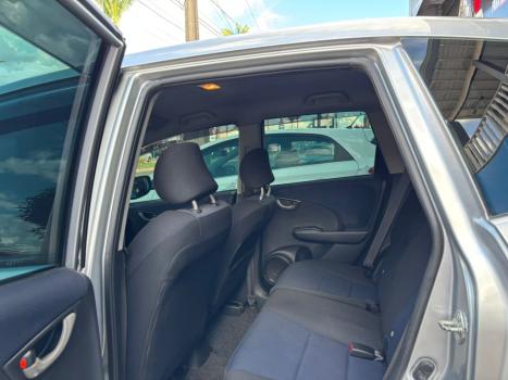 HONDA Fit 1.4 4P LX AUTOM�TICO, Foto 6