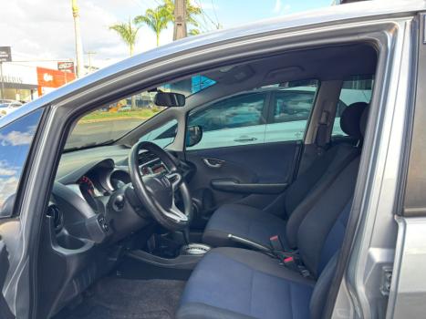 HONDA Fit 1.4 4P LX AUTOM�TICO, Foto 7