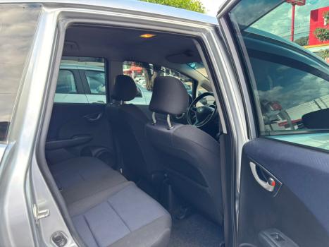 HONDA Fit 1.4 4P LX AUTOM�TICO, Foto 8